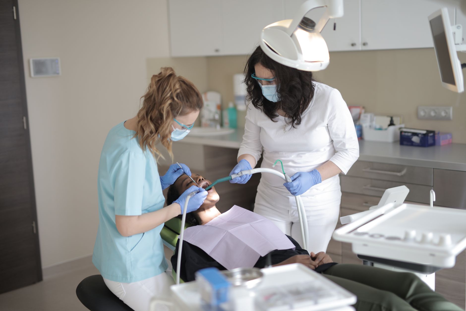 Dentiste urgence à Saint-Ouen-sur-Seine